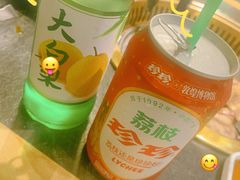 -杨记齐齐哈尔烤肉(五莲路店)