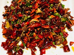 -兔槽江湖菜·重庆璧山兔(水围店)