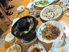 -龙姐私房菜(和顺古镇店)