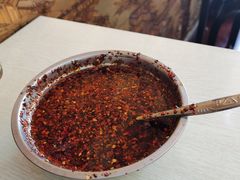 -老味牛肉面(彩环里店)