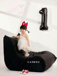 -菓糖儿童摄影(大卫城店)