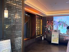 -蘇锦宴·淮扬菜烤鸭·小院(三元桥霄云路店)