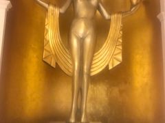 -郑州银基黄帝宫御温泉