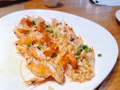 -79号渔船海鲜饭店(宝安店)
