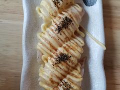 火炙佳吉鱼-晓寿司·日本料理(望京博雅店)