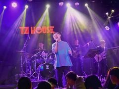 -TZ House音乐现场(来福士中心店)