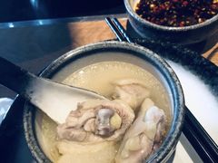 -同仁四季椰子鸡(宝安壹方城店)