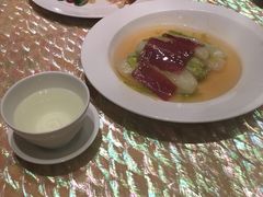 -8餐厅(新葡京酒店)