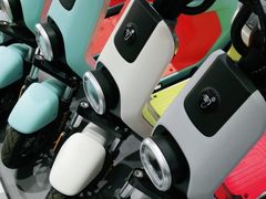 -九号电动车(安定门内大街店)