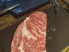 -觅福里•熟成和牛餐厅