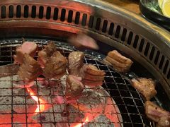 -大阪烧肉BAKA一代(十亩地店)