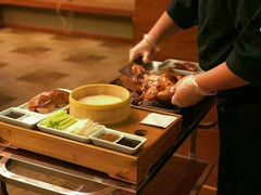 -牡丹国际大酒店-港式茶餐厅