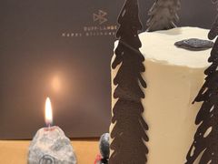 -DUFF LANGE杜夫朗格蛋糕(长沙店)