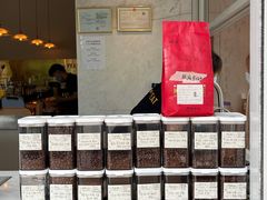 -The PEAT Coffee(深业中城店)