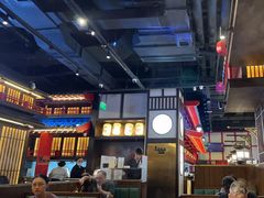 -牛New寿喜烧(闵行龙湖天街店)