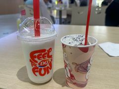 -DQ·蛋糕·冰淇淋(苏宁店)