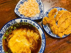 -老横泾面馆(吴中横泾店)