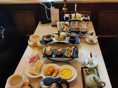 -国际饭店·原点咖啡吧ORIGIN CAFE&BAR