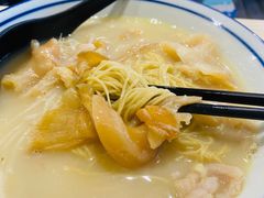 -路环码头面馆