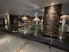 -清河半岛温泉度假酒店