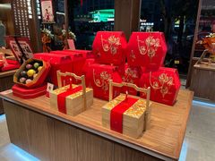 零售区-南宋胡记(杭州体育场路店)