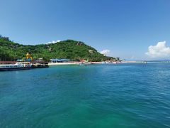 -海南分界洲岛旅游区