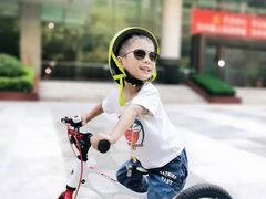 -趣动熊运动发展中心(乐坊校区)