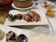 -北京全聚德(西客站店)