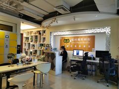 -猫头鹰照相馆(福田店)