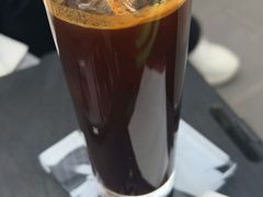 巧克力香橙SOE-PERKS ESPRESSO