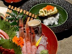 -贰捌零叁精致料理(钱湖店)