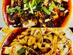 -老丘丘(较场口店)