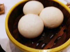 软棉香滑流沙包-广州酒家(文昌总店)
