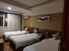 -锦尚花酒店(宽窄巷子店)