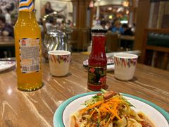 -清真·玛丽亚新疆菜主题餐厅(浙江中路店)