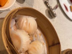 -万丽轩·粤菜(王府井金茂万丽酒店)