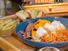 -HIHE Bistro·Oyster Bar(华熙live店)