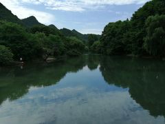 -贵阳市花溪国家城市湿地公园