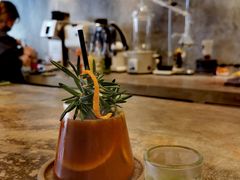 -BE NORMAL CAFE(霞溪路店)