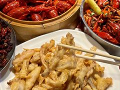 -靓靓蒸虾·头牌蒸虾(雪松路总店)
