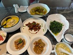 -南京四方酒店-傲途格精选·椽宫中餐厅