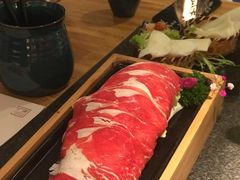 -湊湊火锅·茶憩(东城万达店)