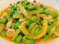 -壹只菜·崇明本地特色菜(崇明南门店)
