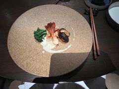 -丽思卡尔顿·炙焰·铁板烧餐厅