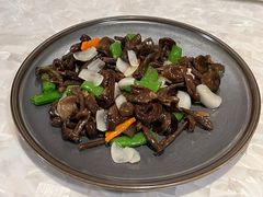 -北京饭店谭家菜