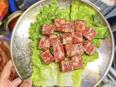 -香猪坊韩国烤肉专属门店(魏公村店)