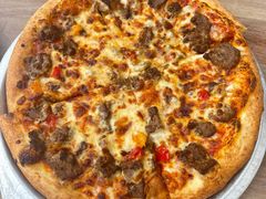 -Tubestation站点比萨(五道营店)