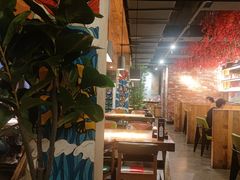 -麻辣总动员·川派海鲜·现炒浇头面·自贡菜(五彩城店)