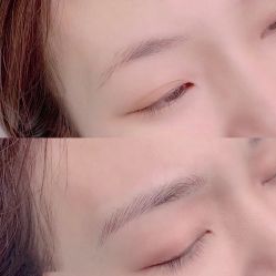 -久匠·纹眉半永久野生眉