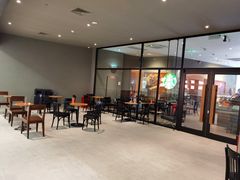 -星巴克(昆山碧乐时光店)